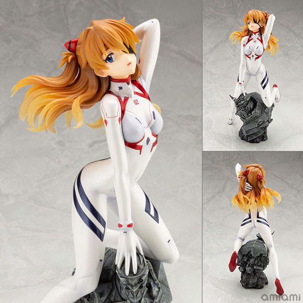 一番くじ EVANGELION HEROINES アスカ 綾波レイ フィギュア 一番くじ エヴァンゲリオン EVANGELION HEROINES｜一番くじ倶楽部