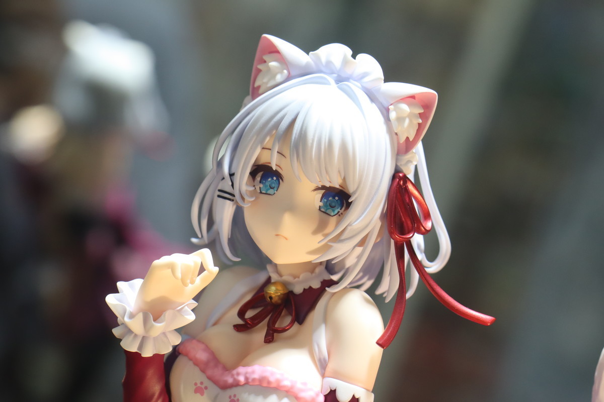 シエスタ フィギュア】反則級の可愛さ！『探偵はもう、死んでいる