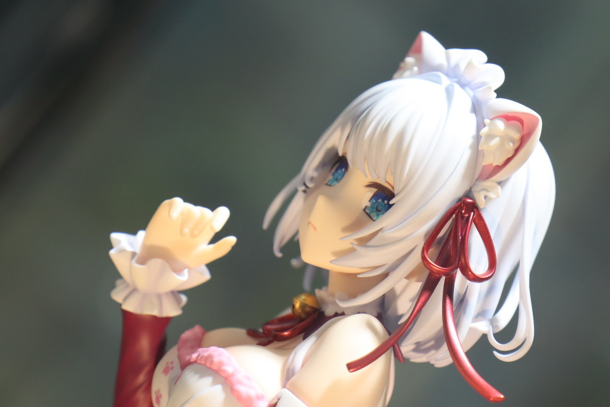 シエスタ フィギュア】反則級の可愛さ！『探偵はもう、死んでいる