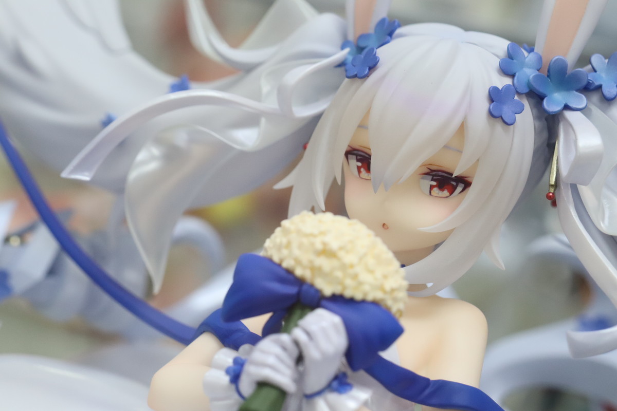 アズレン フィギュア】実はかまって欲しい。『アズールレーン』ラフィー ウサウサブライド フィギュアレビュー【ラフィー フィギュア】 - 駄菓子屋KEIちゃんの実質3畳のフィギュア部屋【フィギュアレビュー、秋葉原観光、秋葉原ランチetc.】 アズレン フィギュア】実はかまって欲しい。『アズールレーン』ラフィー ウサウサブライド フィギュアレビュー【ラフィー フィギュア】 - 駄菓子屋KEIちゃんの実質3畳のフィギュア部屋【フィギュアレビュー、秋葉原観光、秋葉原ランチetc.】
