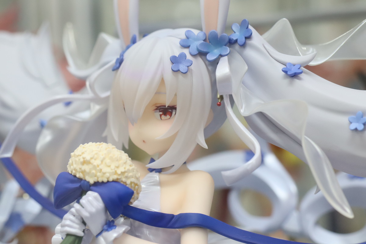 アズレン フィギュア】実はかまって欲しい。『アズールレーン