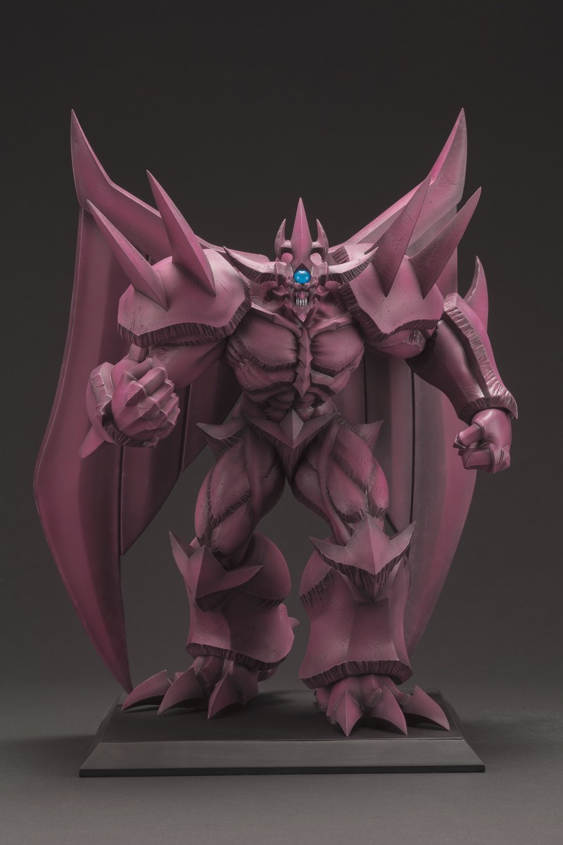 遊戯王　オベリスク　フィギュア ヨドバシ.com - バンダイスピリッツ Figure-rise Standard Amplified