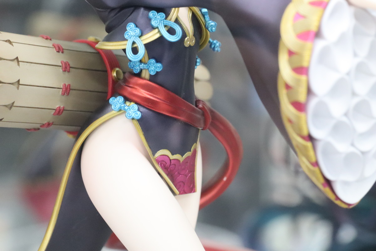 FGO フィギュア】キョンシーコスプレ！？アサシン/酒呑童子 英霊祭装