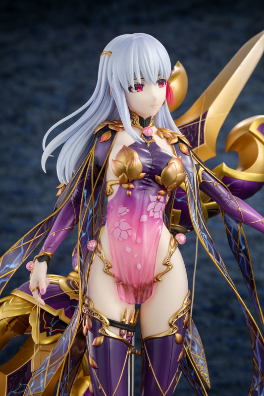 カーマ フィギュア】祝フィギュア化！『FGO』アサシン/カーマ 待望の