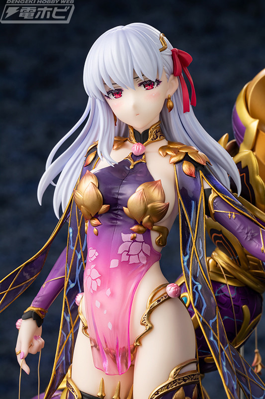カーマ フィギュア】祝フィギュア化！『FGO』アサシン/カーマ 待望の