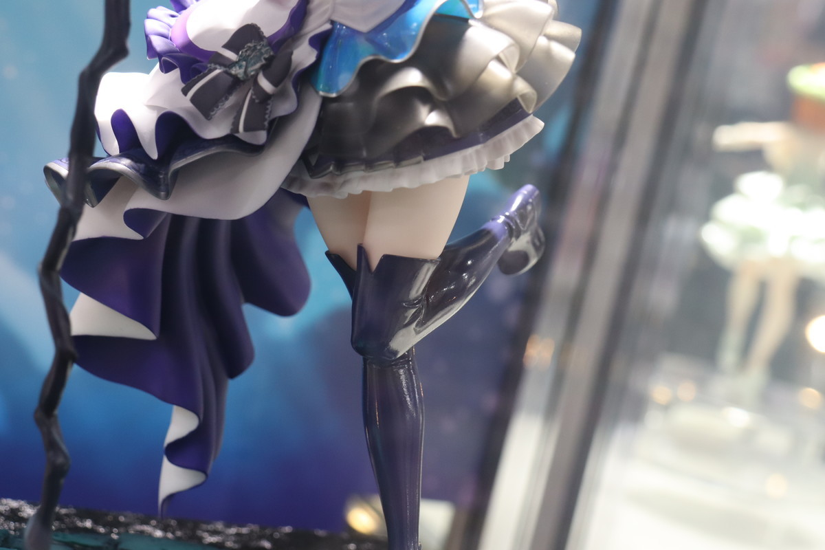 田中摩美々 フィギュア】『アイドルマスター シャイニーカラーズ