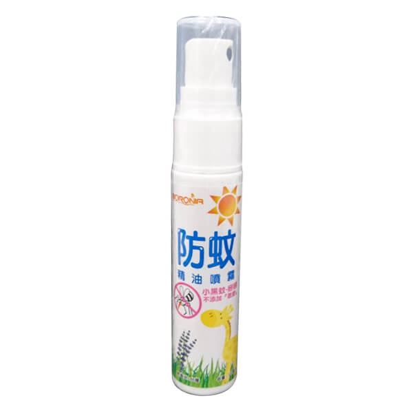 BORONIR防蚊精油噴霧30ml