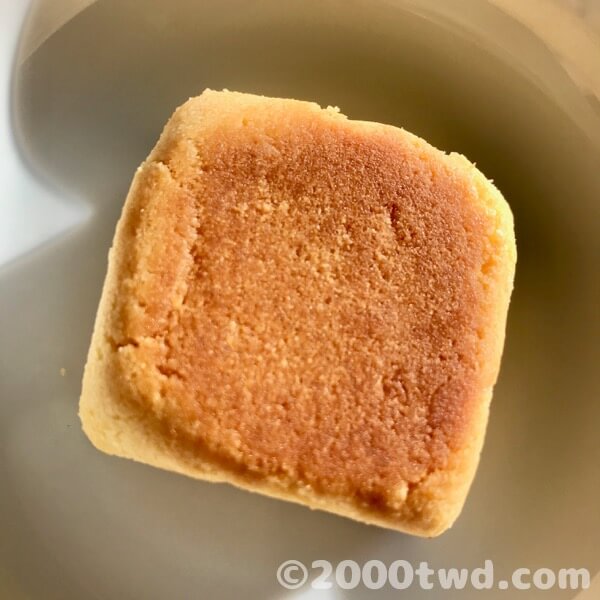 佳徳パイナップルケーキ