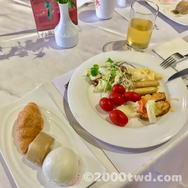 中華&洋食