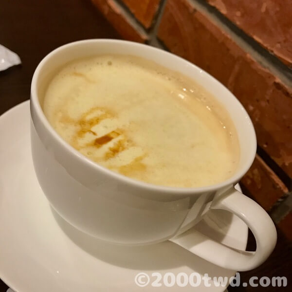 ラテ
