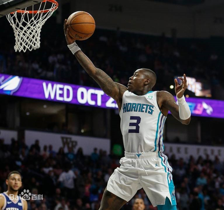 ダグイのnba選手名鑑no 3 テリー ロジアー Dagui0655のブログ