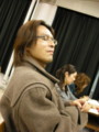 LT直前のPiFボス id:devworks
