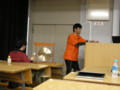 ドラ待機中