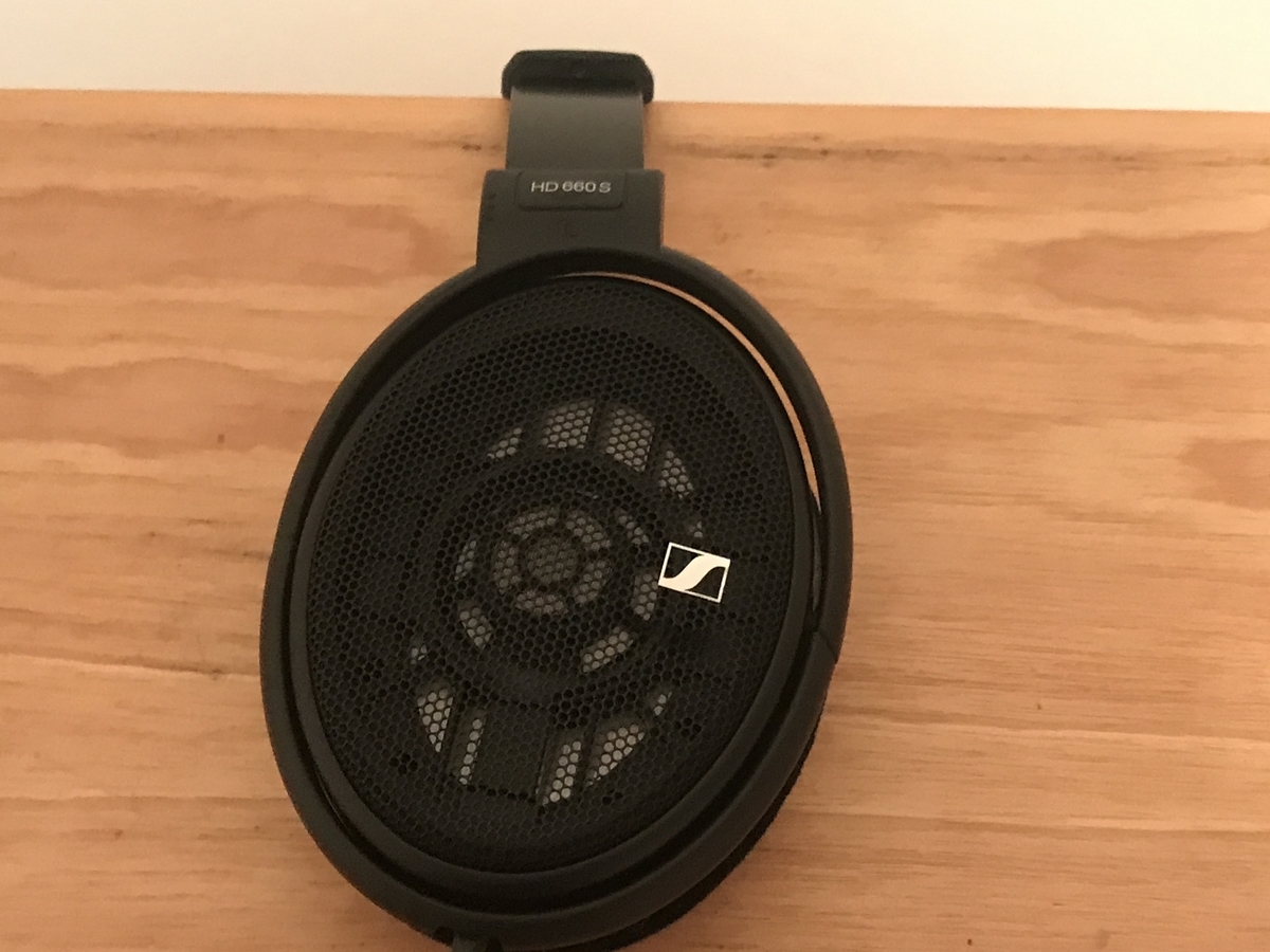 ゼンハイザー HD 660S ヘッドホン 【公式通販】