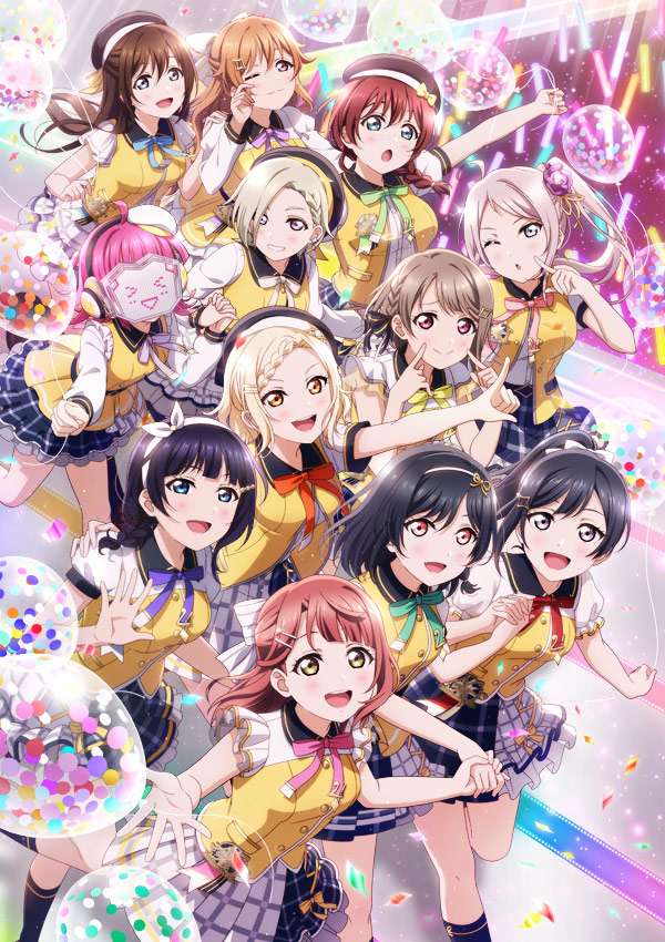 First Love Againが私たちに何を見せてくれるのか、ちょっと考えてみ
