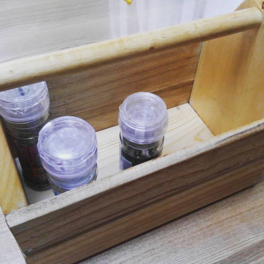 キャンプの調味料 楽々お得な収納術 節約系キャンパーのふぁみキャン日記 キャンプの調味料 楽々お得な収納術 節約系キャンパーのふぁみキャン日記