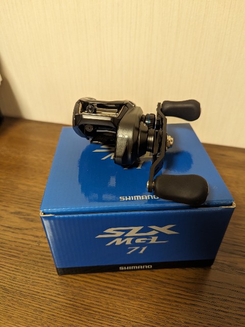 19 SLX MGL 71 ノーマルギア シマノ SHIMANO 左ハンドル｜Yahoo