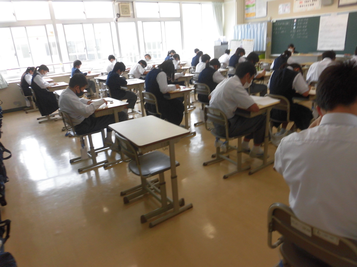 Daibara 埼玉県学力学習状況調査(全学年) - daibara-jhのブログ