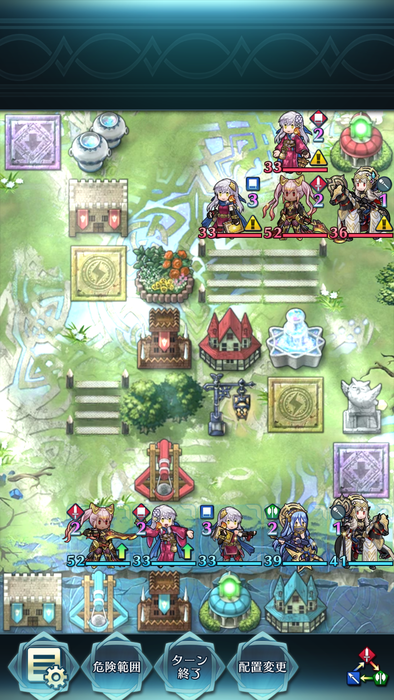 Feh プレイ状況 18 12 第2週 その1 だいちゃんの時間を見つけて書く日記 Hateblo版