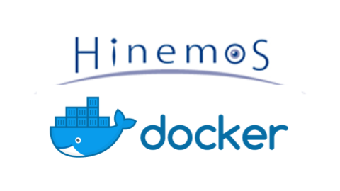 Dockerでhinemosをインストールする 初期構築 Designetwork