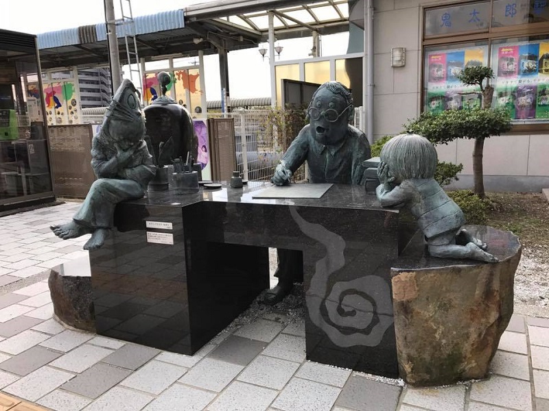 有名なネズミがいる夢と魔法の国 ミズキーランドへようこそ 汽水域 Ki Sui Iki