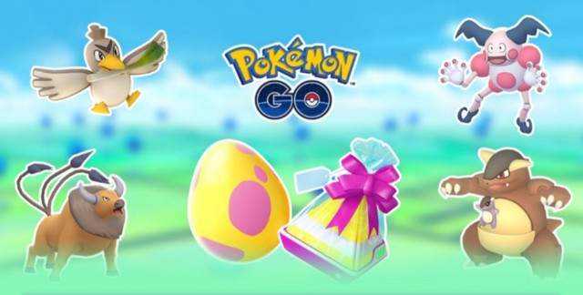 ポケモンgo ウルトラボーナス第2週がスタート 地域限定ポケモンの色違いをゲットしよう ラプラス大好きトレーナーのポケモンgo日記