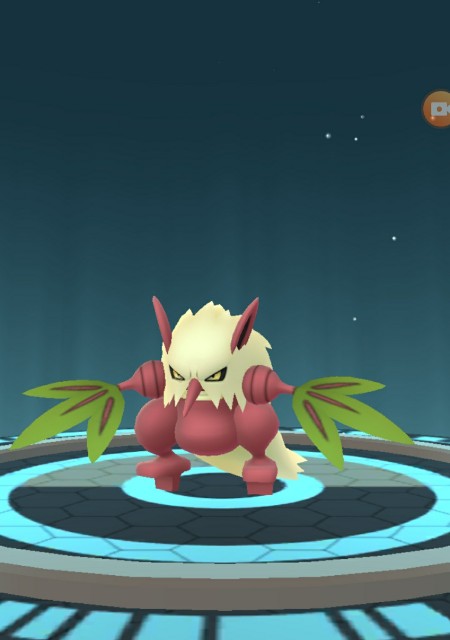 ポケモンgo 可愛いどんぐりポケモンが大量発生 タネボーのコミュニティデイの成果は ラプラス大好きトレーナーのポケモンgo日記