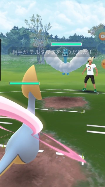 ポケモンgo クレセリアを使ってみたい方必見 話題のくさむすびクレセリアで対戦してみた Goバトルリーグ ラプラス大好きトレーナーの ポケモンgo日記 ポケモンgo クレセリアを使ってみたい方必見 話題のくさむすびクレセリアで対戦してみた Goバトルリーグ ラプラス大好きトレーナーの ポケモンgo日記