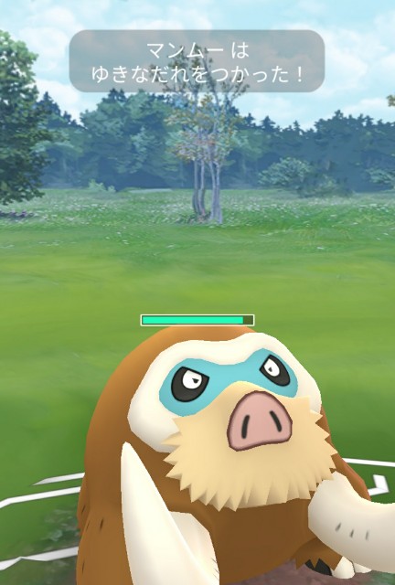ポケモンgo 新たなメガシンカ実装間近 あの草 氷タイプのポケモンがメガシンカ習得で超強化 ラプラス大好きトレーナーのポケモンgo日記 ポケモンgo 新たなメガシンカ実装間近 あの草 氷タイプのポケモンがメガシンカ習得で超強化 ラプラス大好きトレーナーのポケモンgo日記