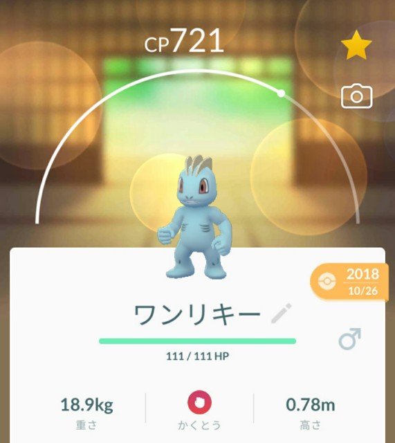 ラプラス大好きトレーナーのポケモンgo日記