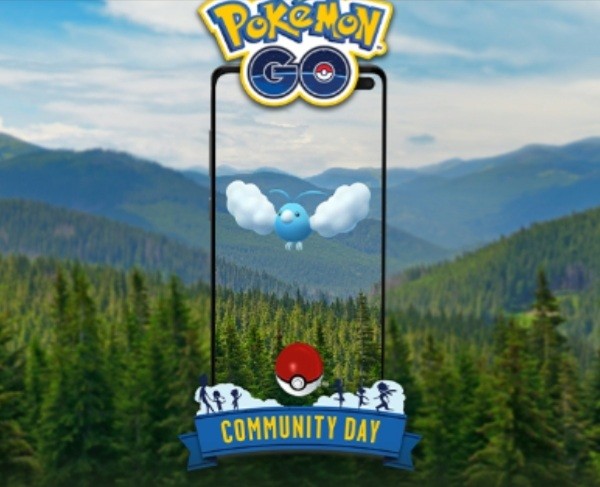 ポケモンgo Pvp最強ポケモンの厳選 Xl集め タマゴ割り 予想以上に激アツだったチルットのコミュニティデイ ラプラス大好きトレーナーの ポケモンgo日記