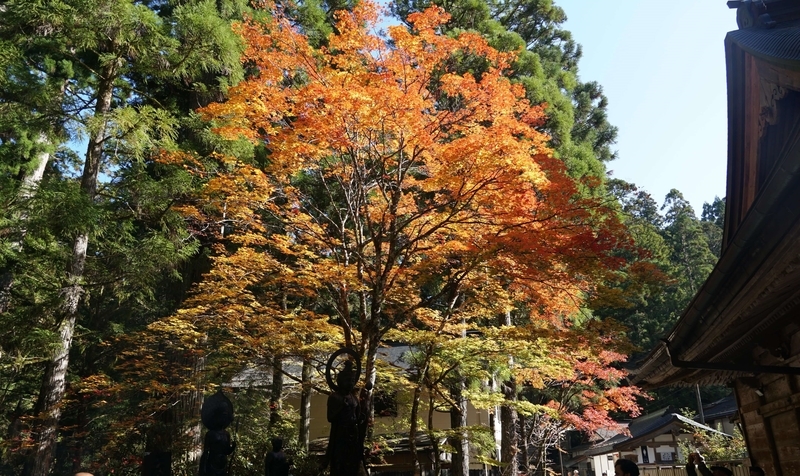 水向け地蔵