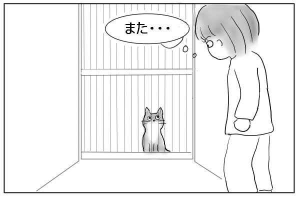 待ち伏せ