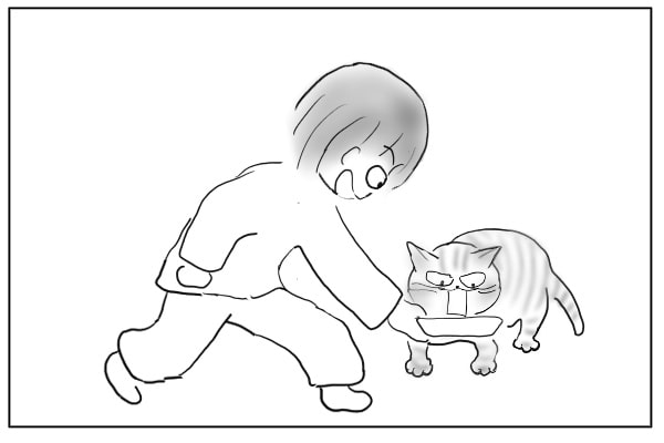 間に合った