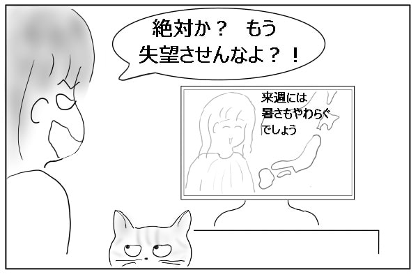 怒りと悪態