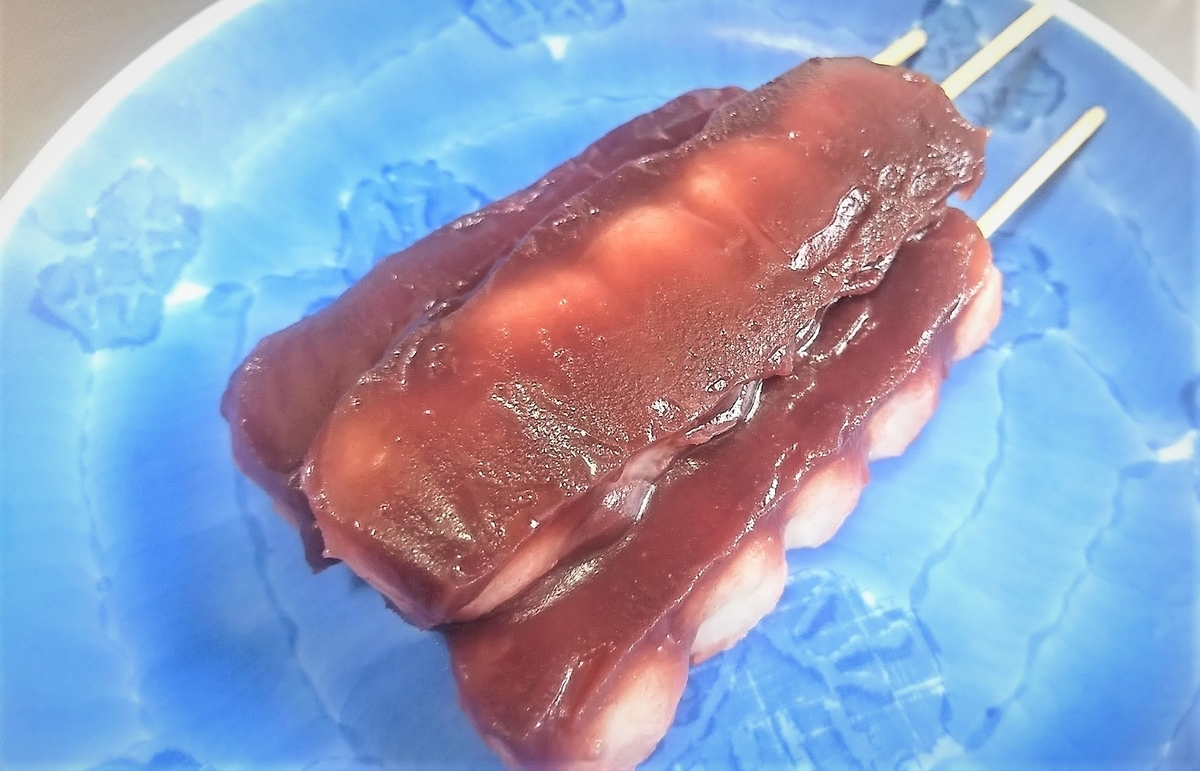 特集 今年たべた あんこだんご 大福だんごお菓子な毎日 特集 今年たべた あんこだんご 大福だんごお菓子な毎日
