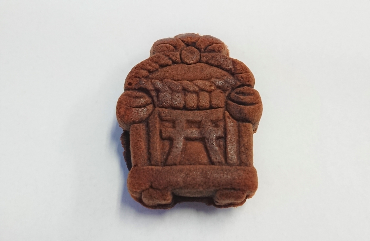 人形焼：江戸祭 - 🍵大福だんごお菓子な毎日🍵