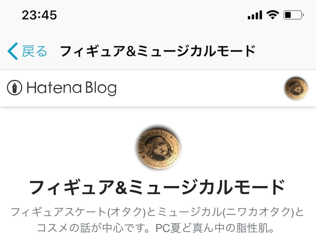 パーソナルカラー再診 気づいていたけどいなかったこと フィギュア ミュージカルモード