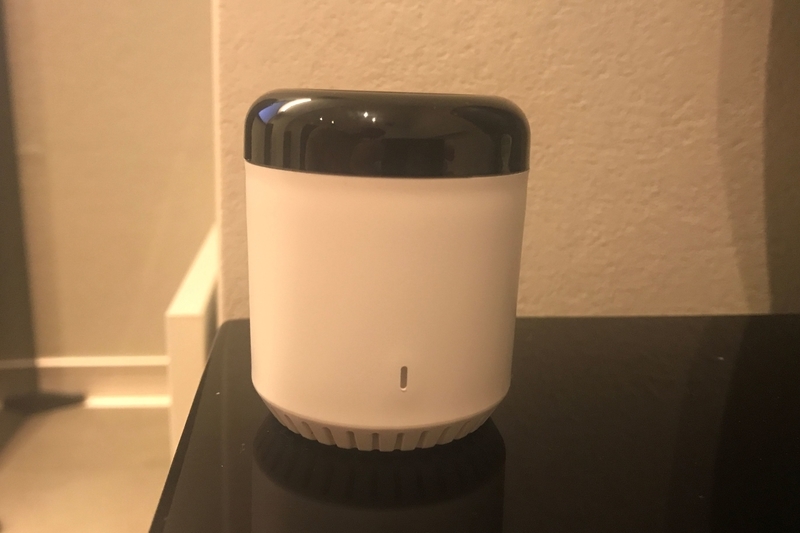 LinkJapan eRemote mini IoTリモコン