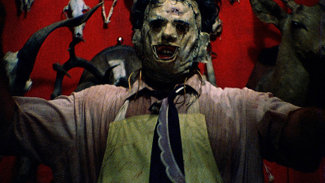 悪魔のいけにえ 悪魔のいけにえ