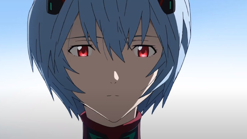 天気の子 シン・エヴァンゲリオン劇場版