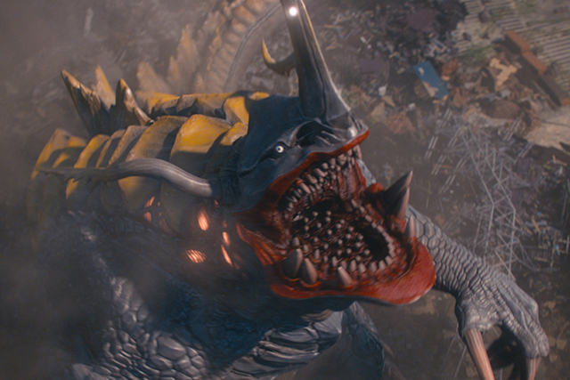 シン・ウルトラマン シン・ウルトラマン