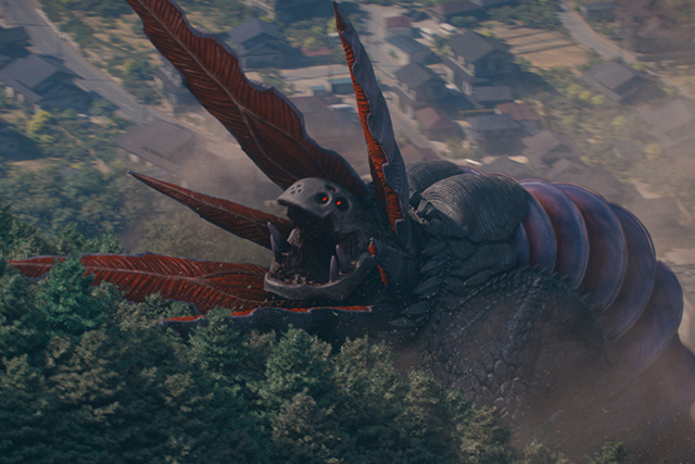 シン・ウルトラマン シン・ウルトラマン