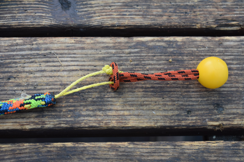 魔改造Buckスロットルで新命綱システム構築 - 大源太農園のブログ