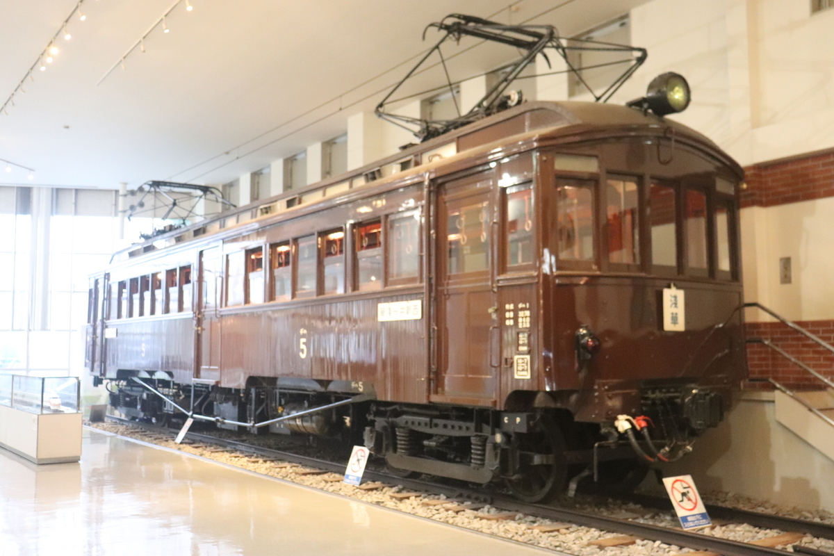 2023.10.14 【鉄道の日限定で入館無料！！】東武博物館（東武