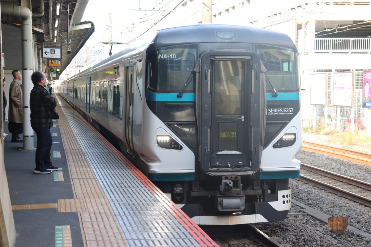 2025.03.14 〜珍列車でGO！！（2）〜 【謎のルートだらけの通勤特急