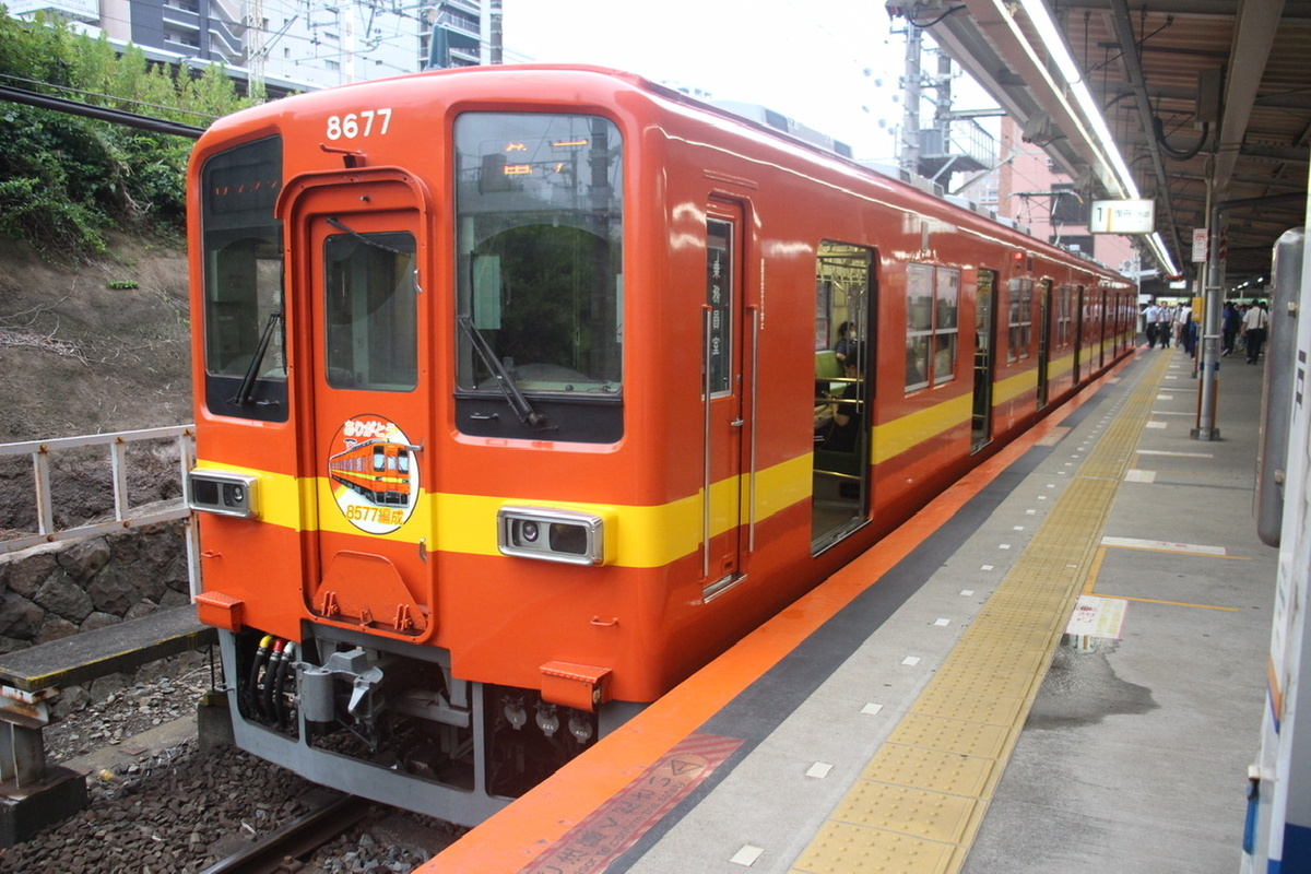 2025.07.11 【ラスト4日間】東武8577F亀戸線運用 - ヒダヰゴ交通局
