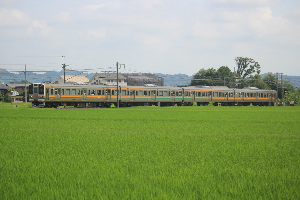 2025.07.19 【車両故障でまさかの運転打ち切り】デビュー初日のGV・SL