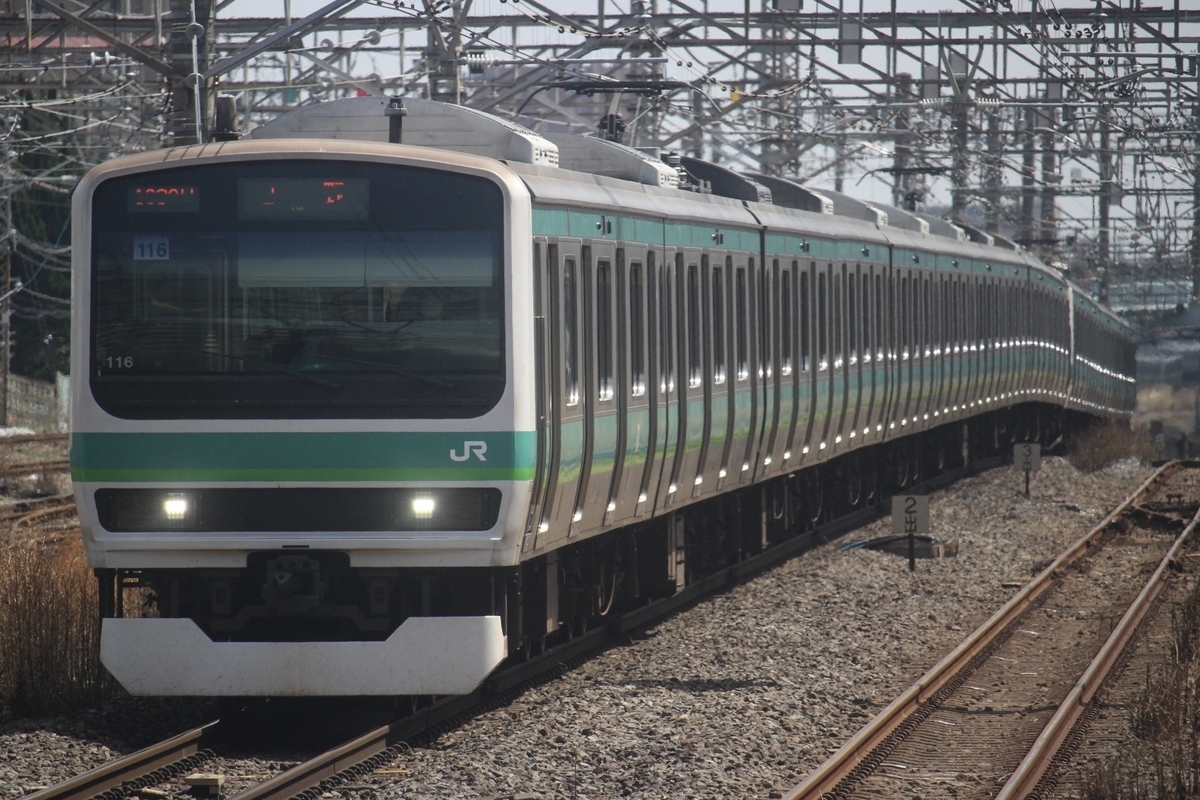 柄マニア グッズ再入荷】E657系が651系（スーパーひたち）オマージュカラーで