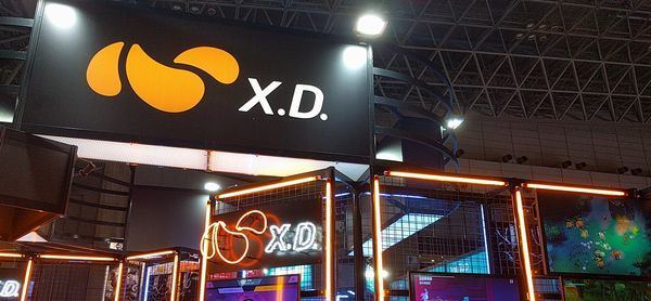X.D